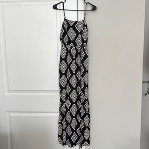 Lily Rose Maxi Dress